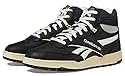 Reebok Unisex-Adult Bb 4000 Ii Mid Sneaker