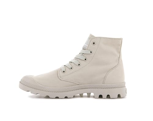 Palladium Men's Mono Chrome Ankle Boots