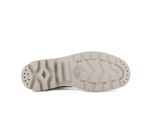 Palladium Men's Mono Chrome Ankle Boots