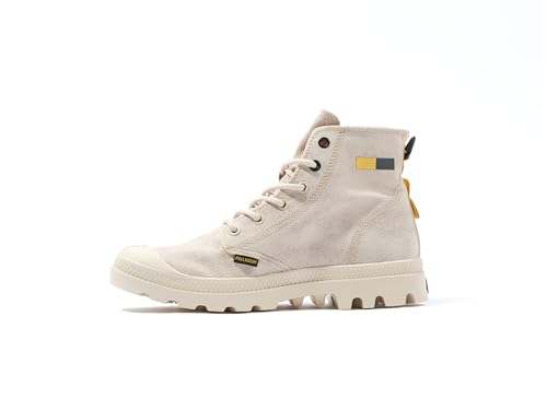 Palladium Unisex's Pampa Ankle Boot