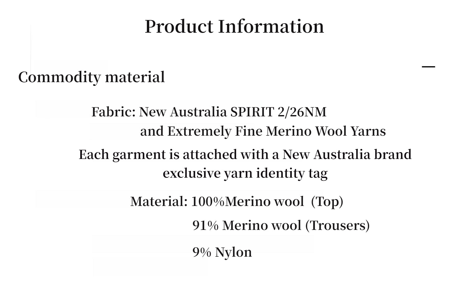 Fireladyfur Women's Merino Wool Knit Outfit