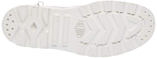 Palladium Men's Mono Chrome Ankle Boots