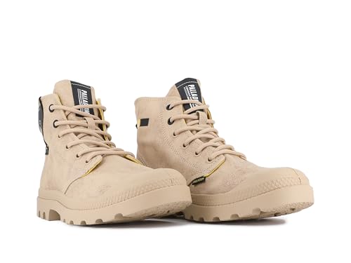 Palladium Unisex's Pampa Ankle Boot