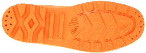 Palladium Men's Mono Chrome Ankle Boots