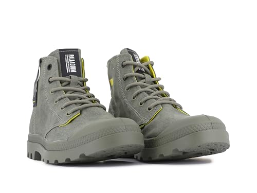 Palladium Unisex's Pampa Ankle Boot