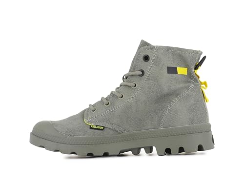 Palladium Unisex's Pampa Ankle Boot