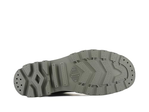 Palladium Unisex's Pampa Ankle Boot