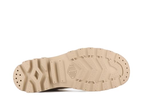 Palladium Unisex's Pampa Ankle Boot