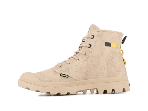 Palladium Unisex's Pampa Ankle Boot