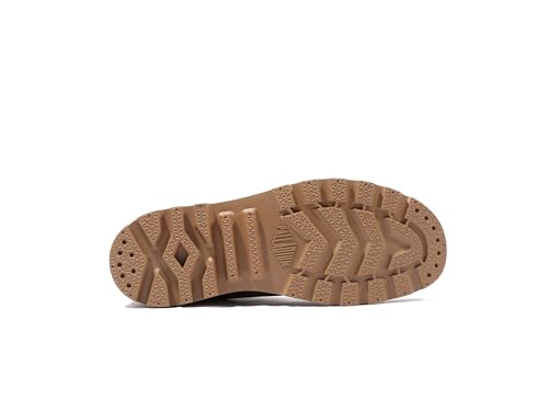 Palladium Unisex's Pampa Ankle Boot