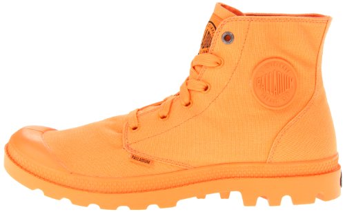 Palladium Men's Mono Chrome Ankle Boots