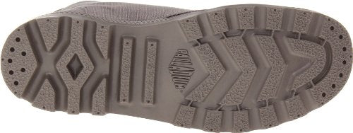 Palladium Men's Mono Chrome Ankle Boots