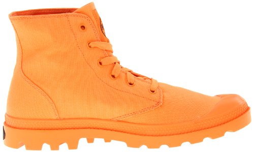 Palladium Men's Mono Chrome Ankle Boots