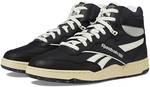 Reebok Unisex-Adult Bb 4000 Ii Mid Sneaker