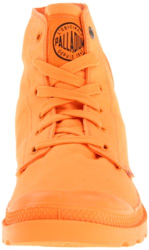 Palladium Men's Mono Chrome Ankle Boots