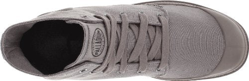 Palladium Men's Mono Chrome Ankle Boots