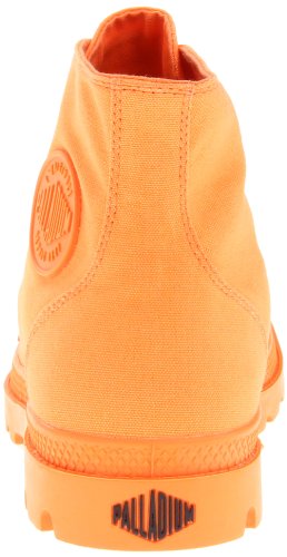 Palladium Men's Mono Chrome Ankle Boots