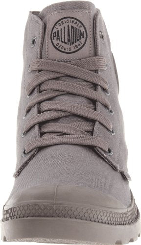 Palladium Men's Mono Chrome Ankle Boots