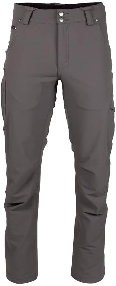TRUEWERK Men's Work Pants - T2 WerkPant Technical Workwear
