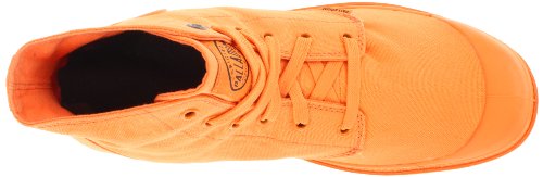 Palladium Men's Mono Chrome Ankle Boots