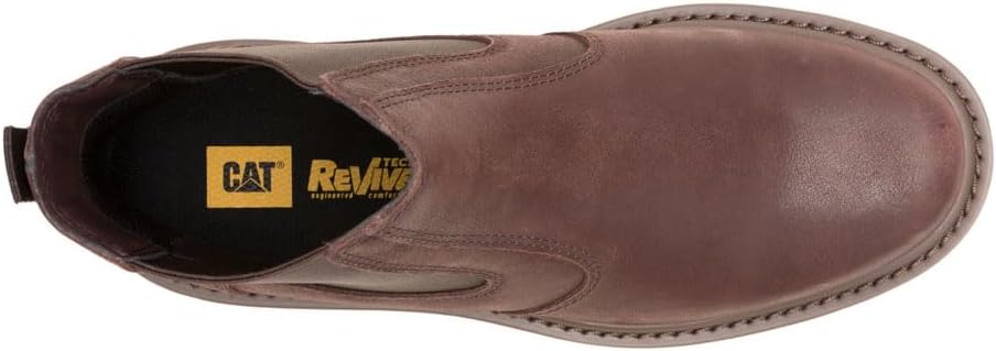 CAT Men's Colorado 2.0 Chelsea Boot