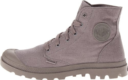 Palladium Men's Mono Chrome Ankle Boots