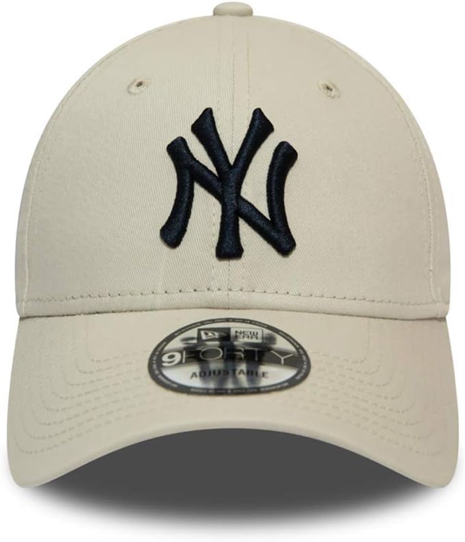 New Era Unisex Mlb League Essential 9Forty Cap