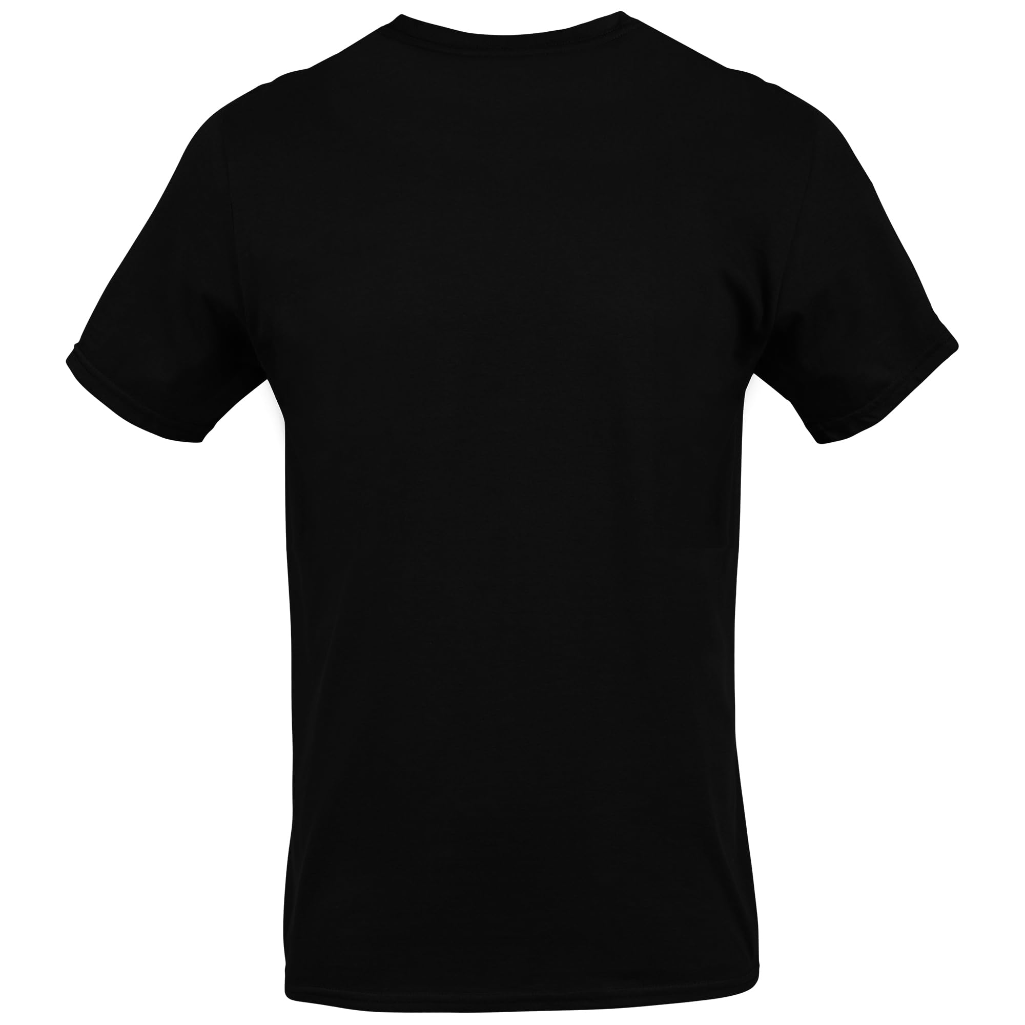 Gildan Mens Crew T-Shirts, Multipack, Style G1100