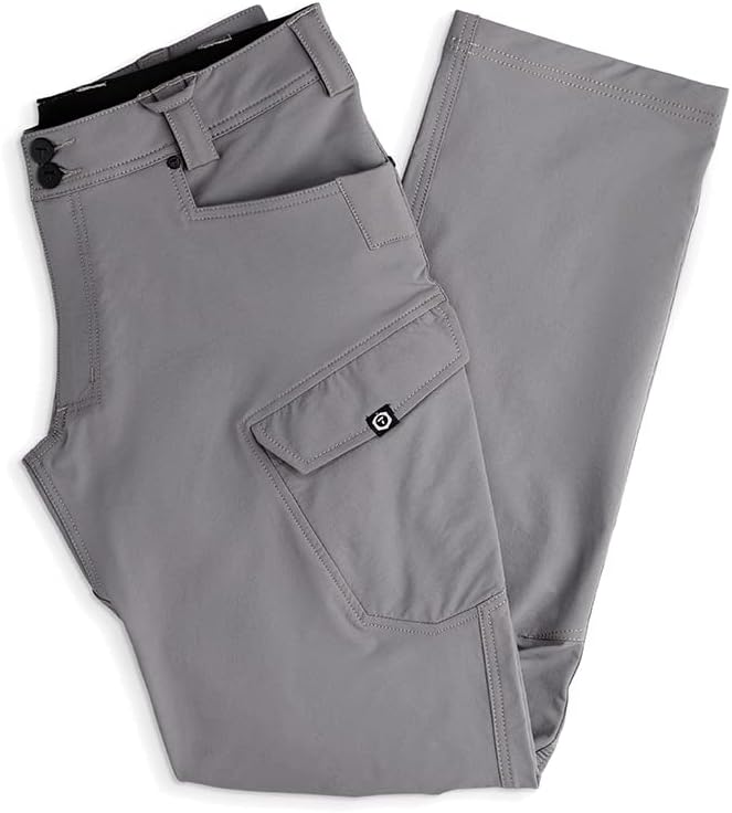 TRUEWERK Men's Work Pants - T2 WerkPant Technical Workwear