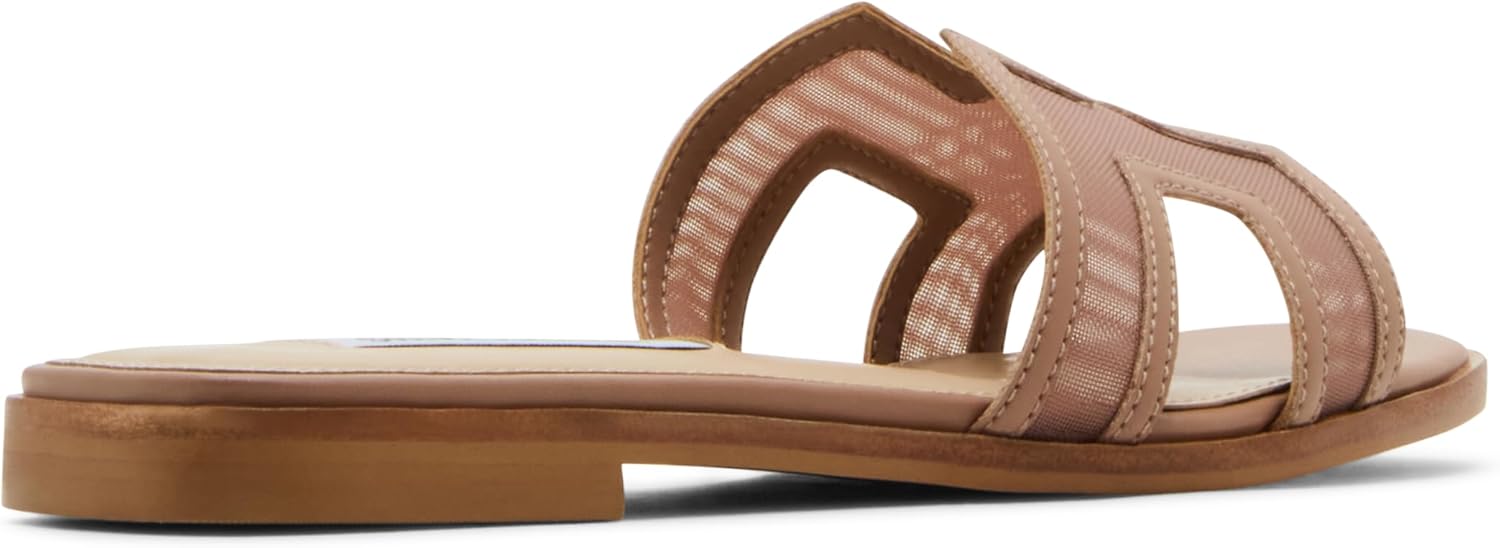 Steve Madden Women's Hadyn Slide Sandal