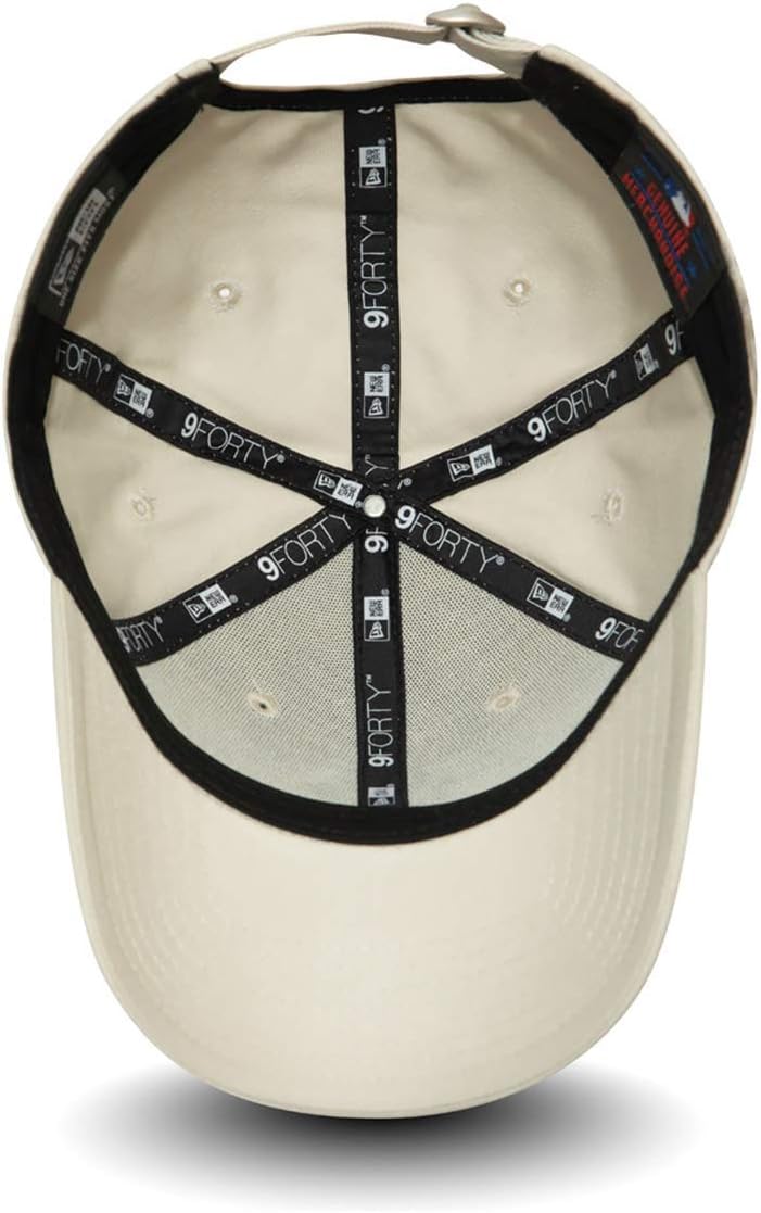 New Era Unisex Mlb League Essential 9Forty Cap