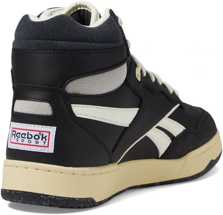 Reebok Unisex-Adult Bb 4000 Ii Mid Sneaker