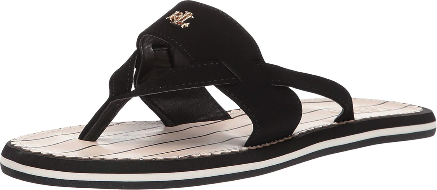 Lauren Ralph Lauren Rosalind Sandal