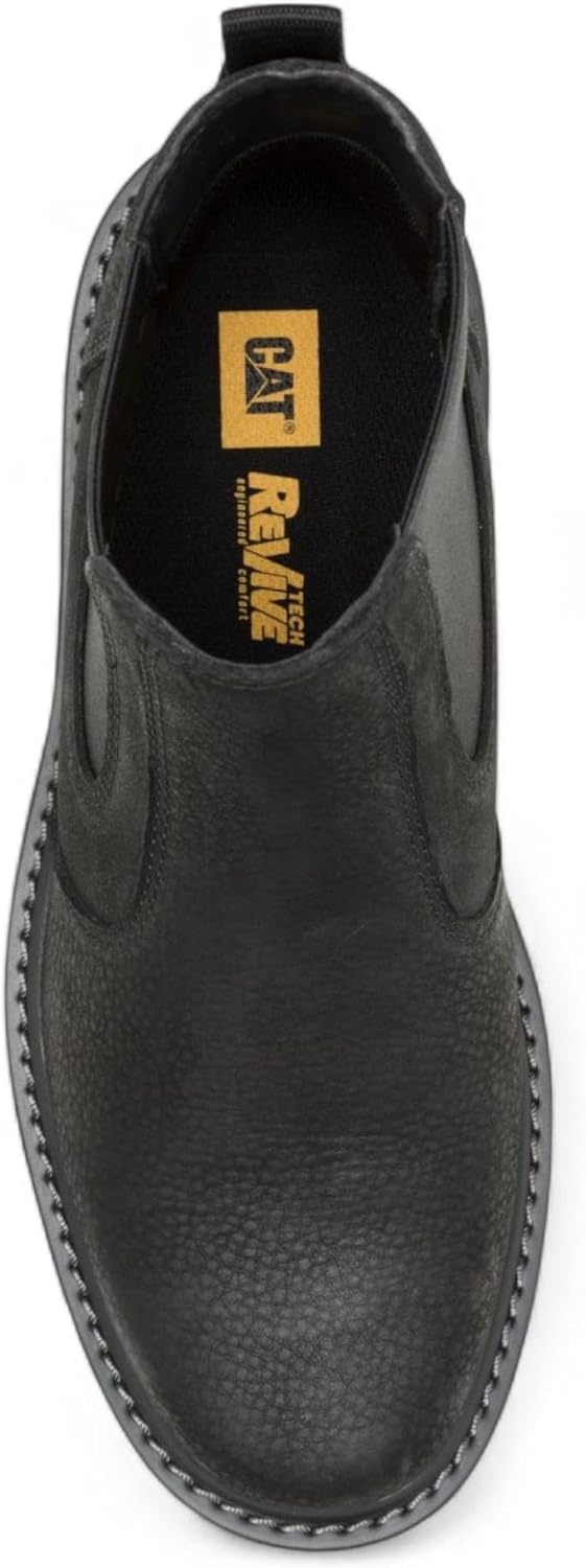 CAT Men's Colorado 2.0 Chelsea Boot