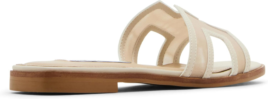 Steve Madden Women's Hadyn Slide Sandal