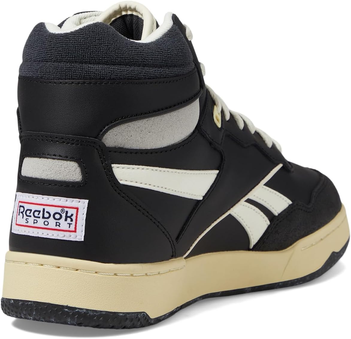 Reebok Unisex-Adult Bb 4000 Ii Mid Sneaker