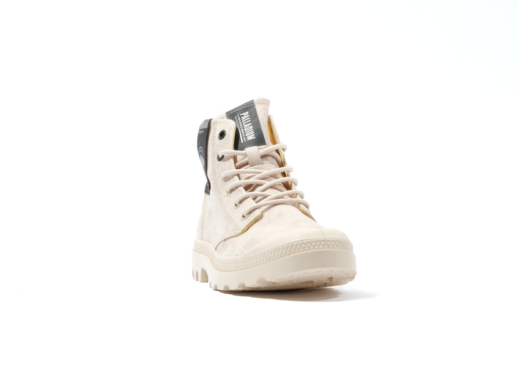 Palladium Unisex's Pampa Ankle Boot