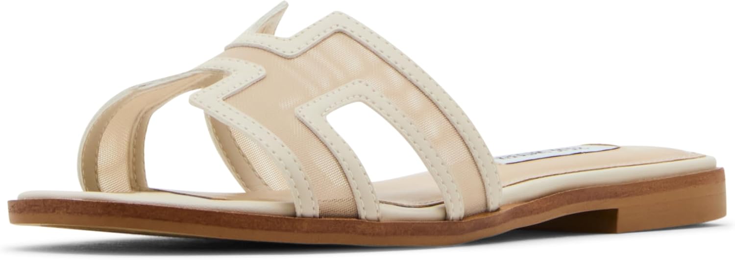 Steve Madden Women's Hadyn Slide Sandal