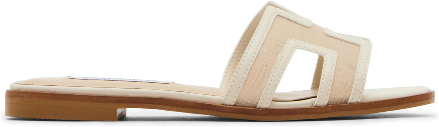 Steve Madden Women's Hadyn Slide Sandal