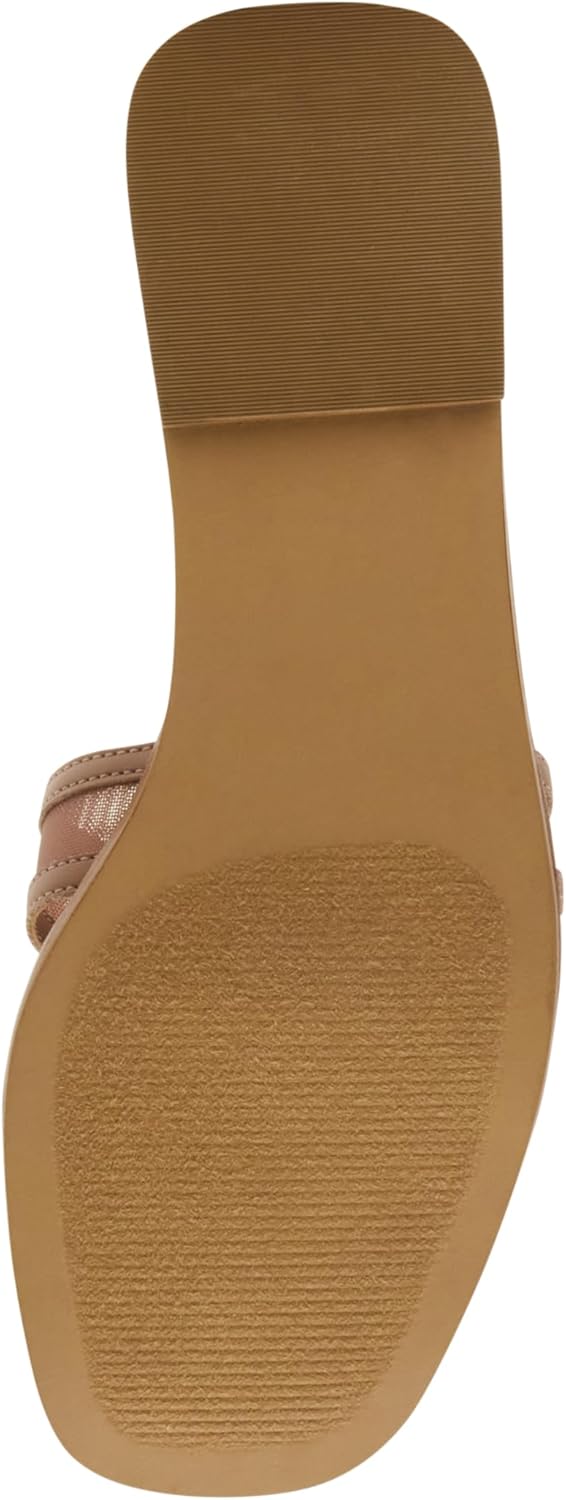 Steve Madden Women's Hadyn Slide Sandal