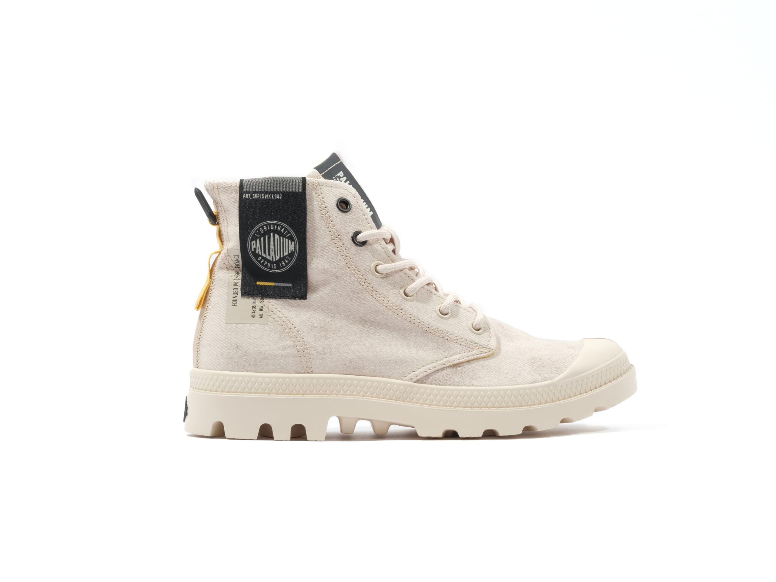 Palladium Unisex's Pampa Ankle Boot