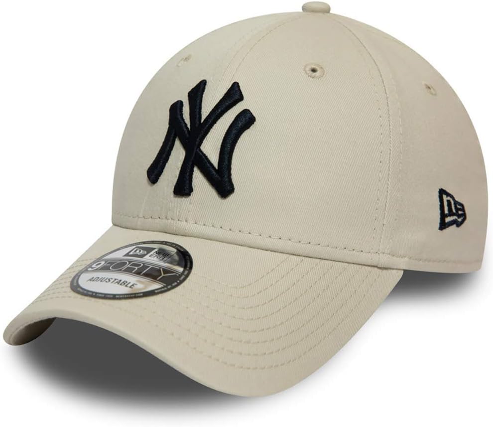 New Era Unisex Mlb League Essential 9Forty Cap