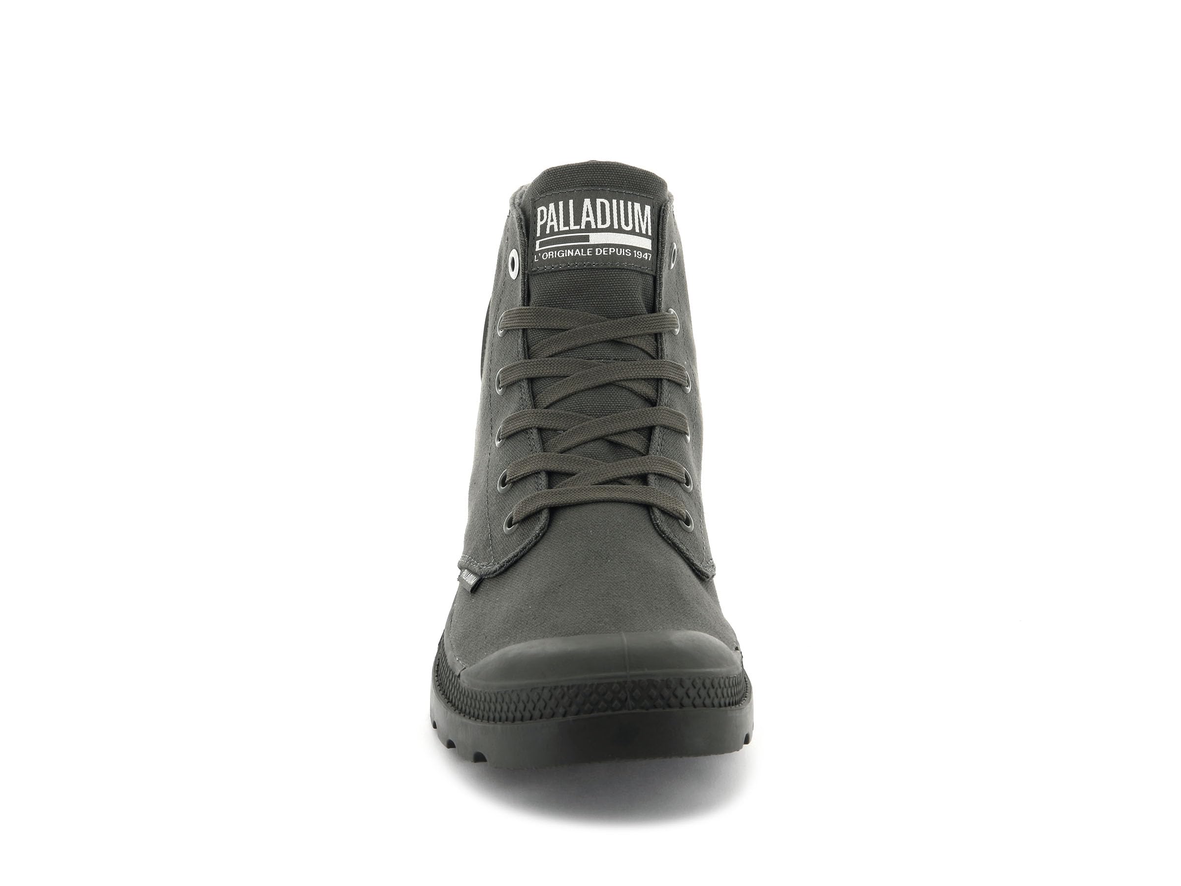 Palladium Men's Mono Chrome Ankle Boots