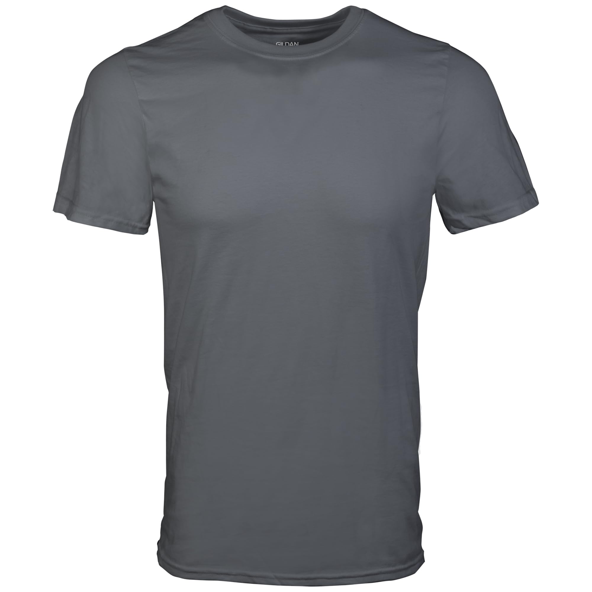 Gildan Mens Crew T-Shirts, Multipack, Style G1100
