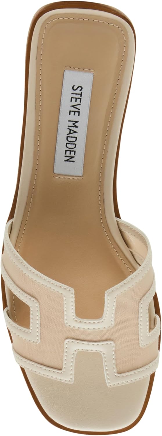 Steve Madden Women's Hadyn Slide Sandal