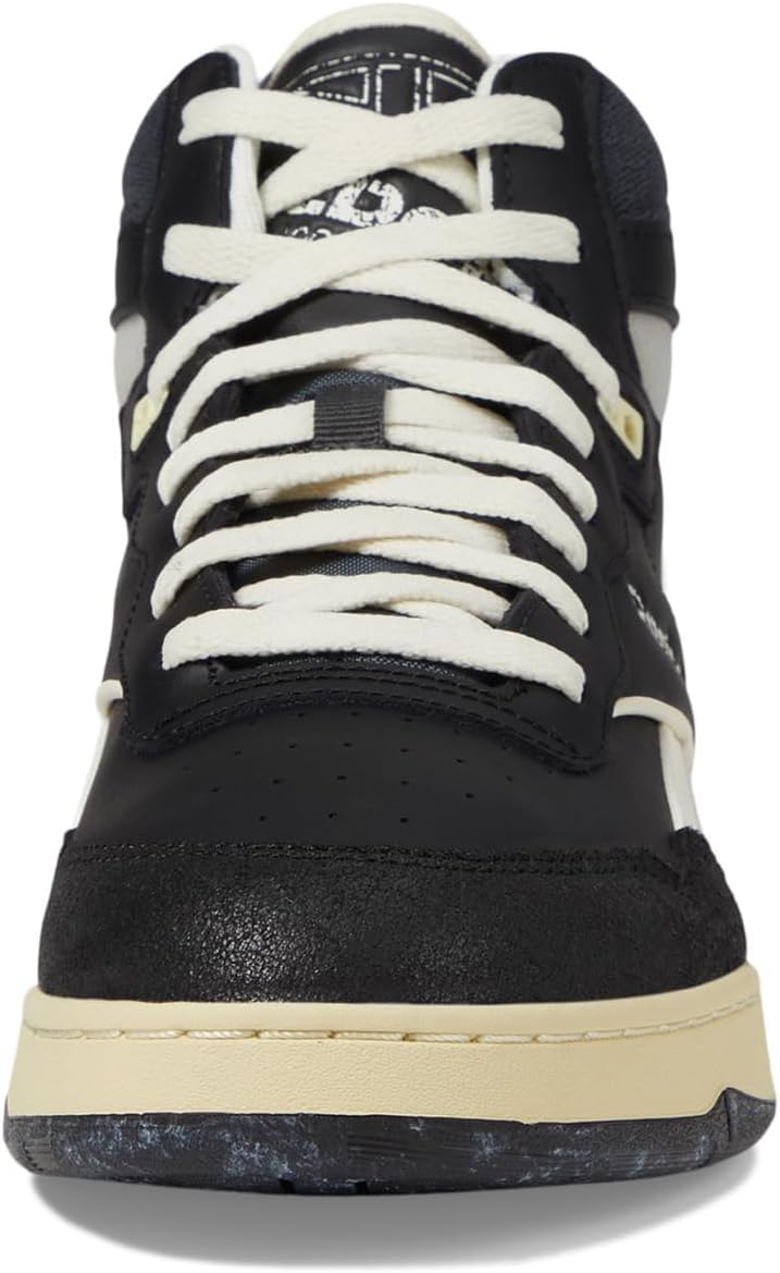 Reebok Unisex-Adult Bb 4000 Ii Mid Sneaker