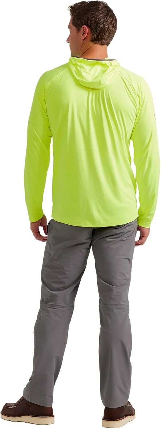 TRUEWERK Men's Work Pants - T2 WerkPant Technical Workwear