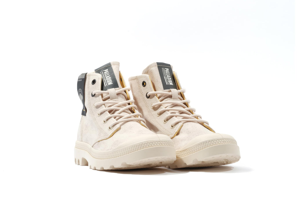 Palladium Unisex's Pampa Ankle Boot