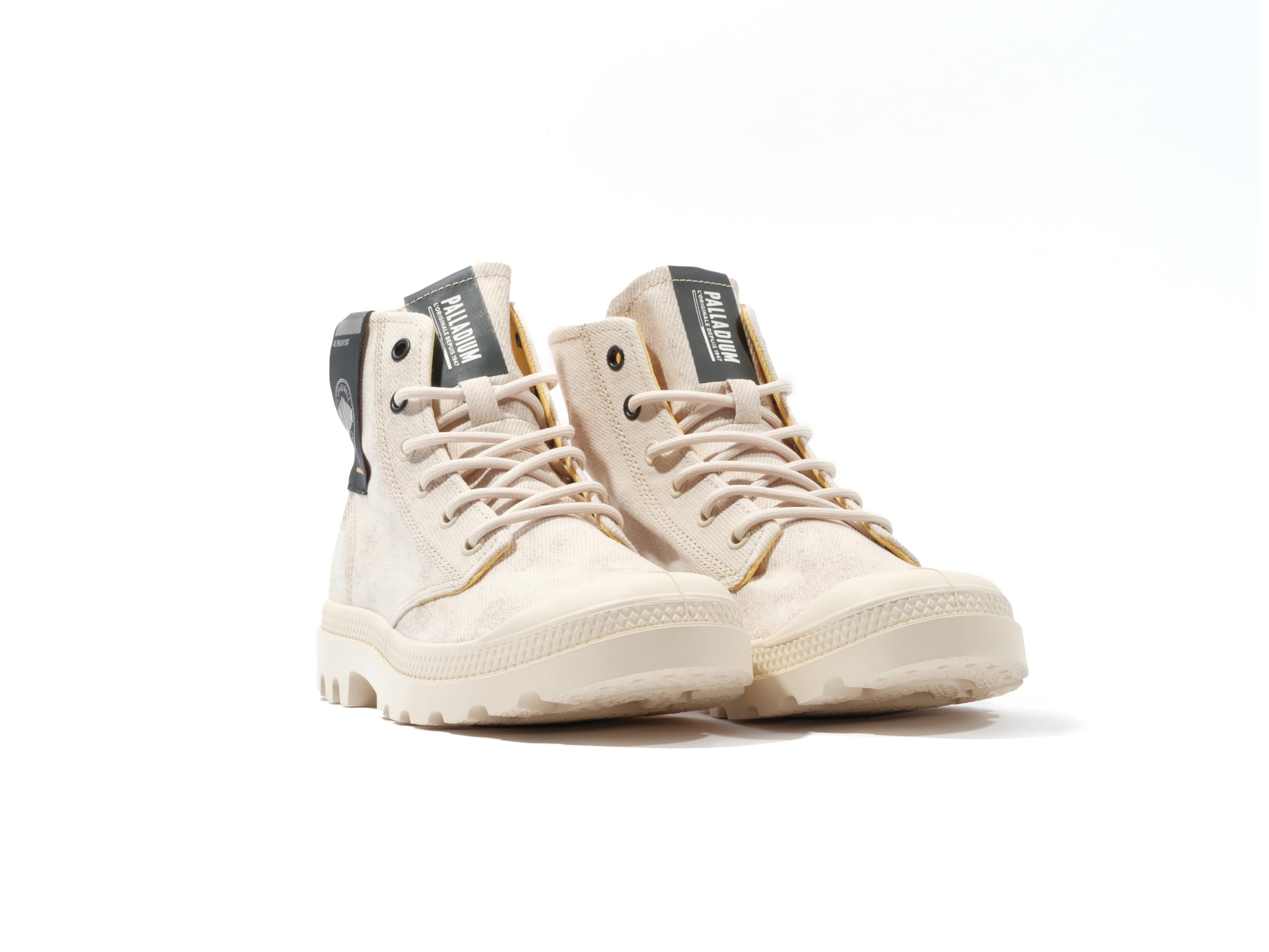 Palladium Unisex's Pampa Ankle Boot