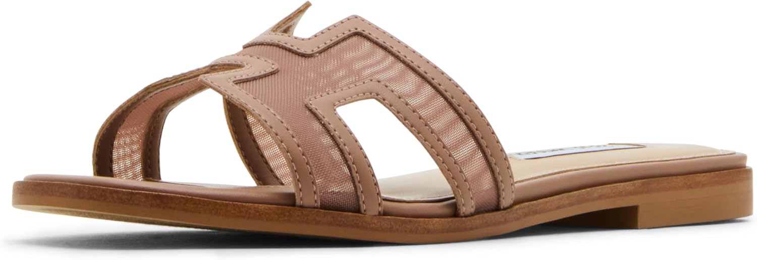 Steve Madden Women's Hadyn Slide Sandal